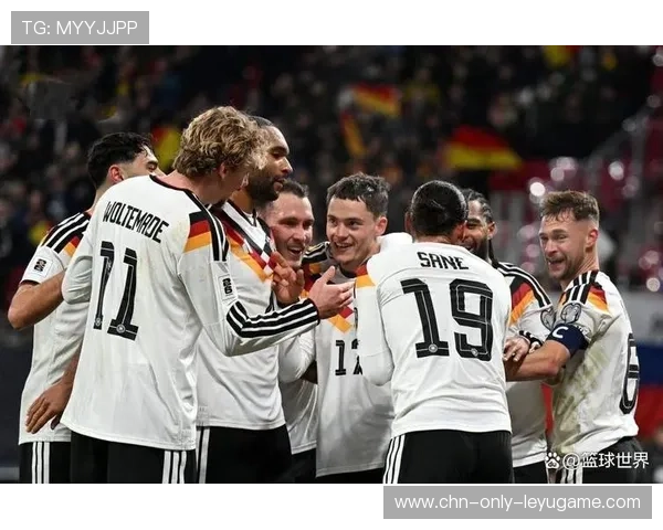 世界杯此组压迫爆棚