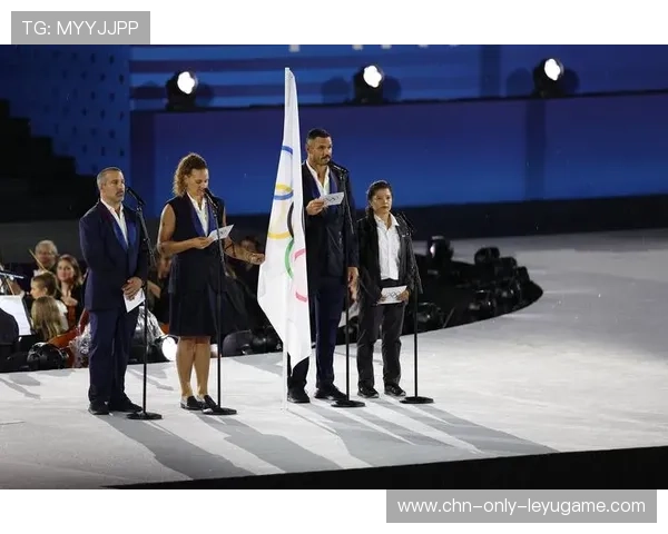 巴黎奥运开幕式打破传统，走进城市，巴黎奥运会开幕式门票多少钱